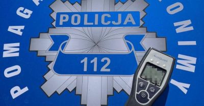 Sześciu na gazie jeden na haju - policja nie odpuszcza!
