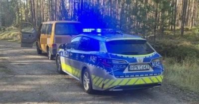 Kierowca z 1,9 promila i dożywotnim zakazem zatrzymany