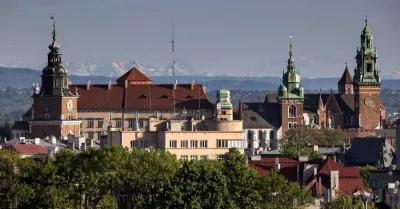 Kraków: ostatni dzień kampanii przed II turą wyborów prezydenta miasta